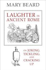 Laughter in Ancient Rome