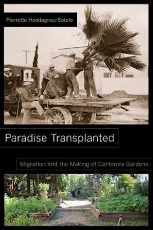 Paradise Transplanted