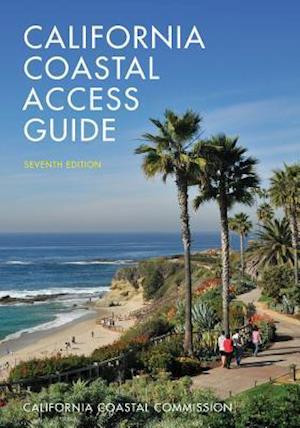 California Coastal Access Guide, Seventh Edition