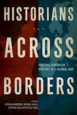 Historians Across Borders