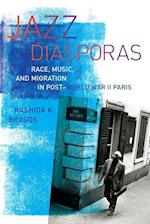 Jazz Diasporas