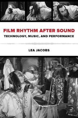 Film Rhythm After Sound