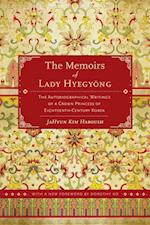 The Memoirs of Lady Hyegyong