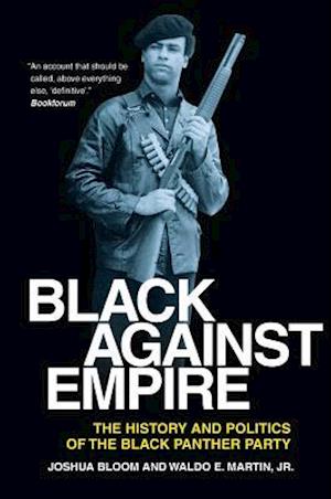 Black against Empire