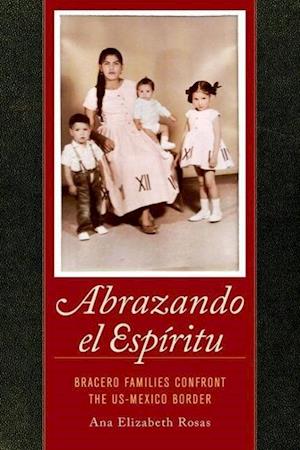 Abrazando el Espiritu