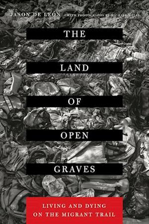 The Land of Open Graves