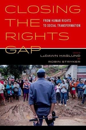 Closing the Rights Gap