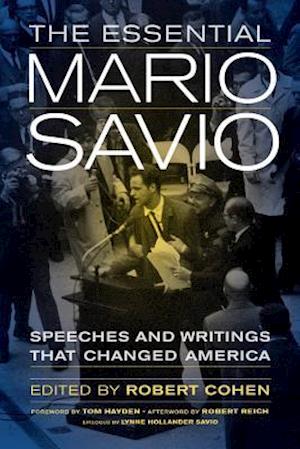 The Essential Mario Savio