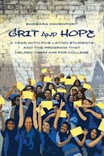 Grit and Hope