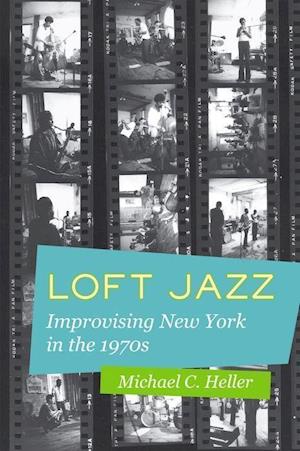 Loft Jazz