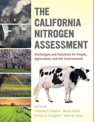 The California Nitrogen Assessment
