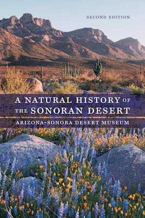 A Natural History of the Sonoran Desert