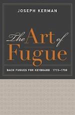 The Art of Fugue