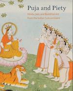 Puja and Piety