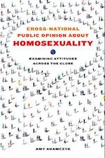 Cross-National Public Opinion about Homosexuality