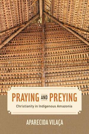 Praying and Preying