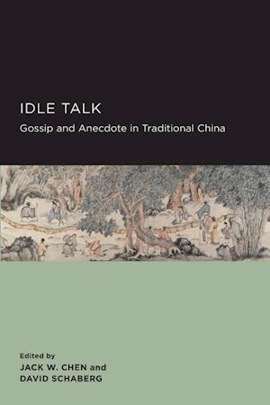 Idle Talk