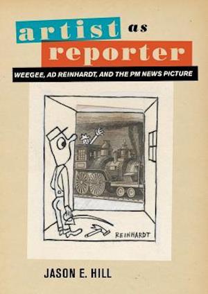 Artist as Reporter