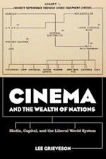 Cinema and the Wealth of Nations