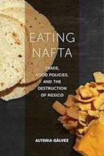 Eating NAFTA