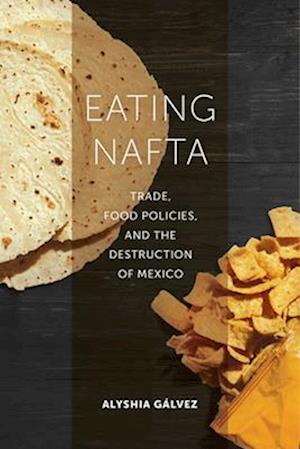 Eating NAFTA