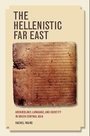 The Hellenistic Far East