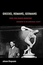 Greeks, Romans, Germans