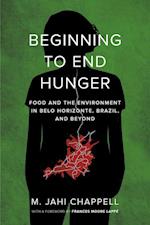 Beginning to End Hunger