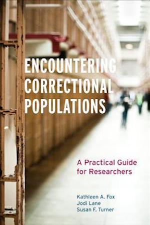 Encountering Correctional Populations