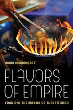 Flavors of Empire