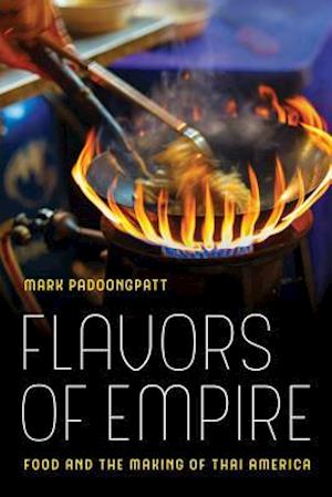 Flavors of Empire