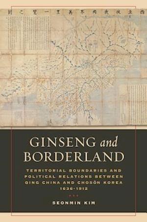 Ginseng and Borderland