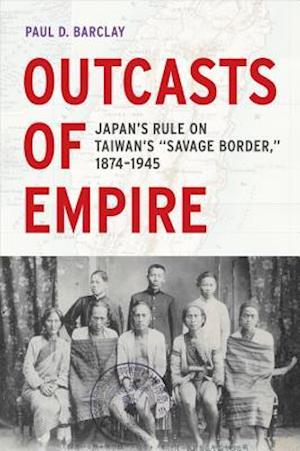 Outcasts of Empire