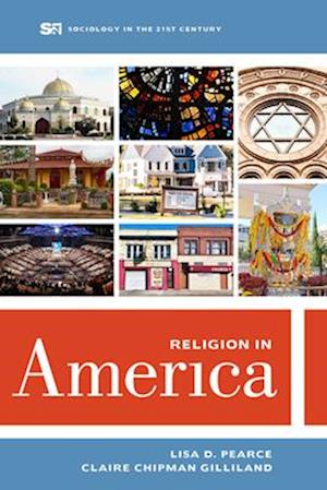 Religion in America, Volume 6