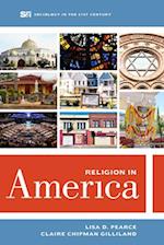 Religion in America, Volume 6