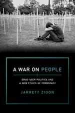 A War on People