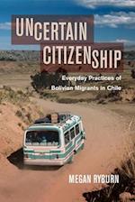 Uncertain Citizenship