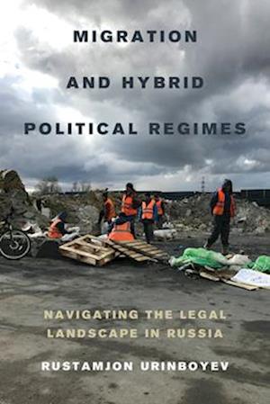 Migration and Hybrid Political Regimes