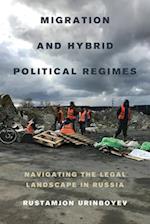 Migration and Hybrid Political Regimes