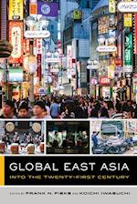 Global East Asia