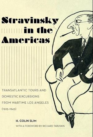 Stravinsky in the Americas