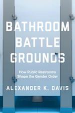 Bathroom Battlegrounds