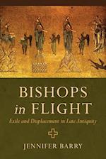 Bishops in Flight