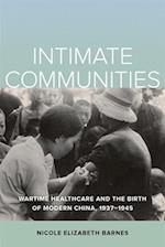 Intimate Communities