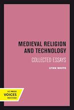 Medieval Religion and Technology
