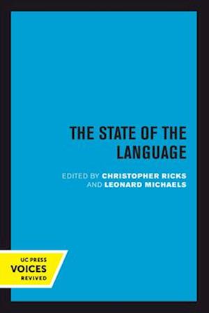 The State of the Language
