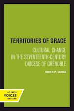 Territories of Grace