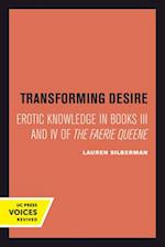 Transforming Desire