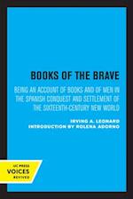Books of the Brave