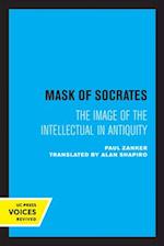 The Mask of Socrates